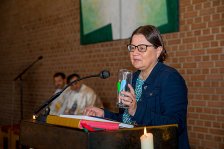 21.05.2023 Caritas-Ehrung für Alfred Noderer